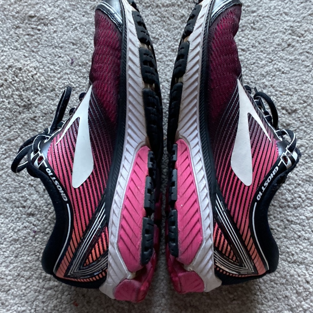 Brooks Ghost 10 - image 5